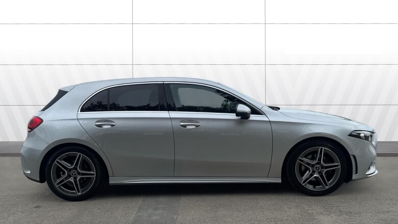Mercedes-Benz A-Class A180 AMG Line 5dr Auto Petrol Hatchback
